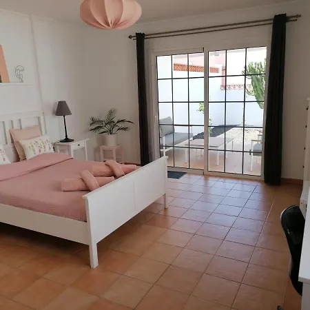 Сasa de vacaciones Casa Reina
