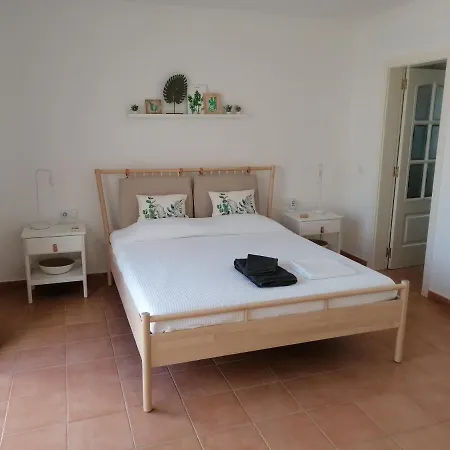 Casa Reina Сasa de vacaciones Gran Tarajal