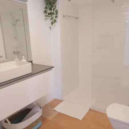 Сasa de vacaciones Casa Reina