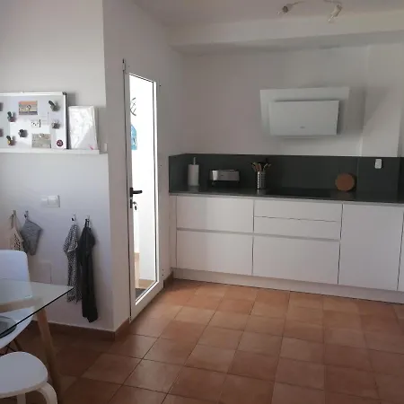 Casa Reina Gran Tarajal