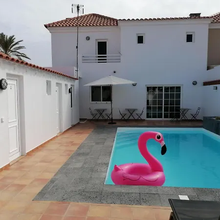 Casa Reina *