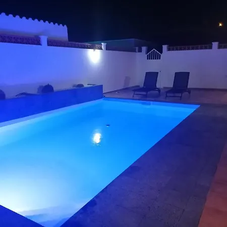 Casa Reina Gran Tarajal