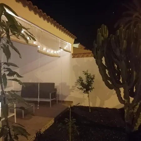 Casa Reina * Gran Tarajal