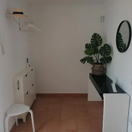 Casa Reina * Gran Tarajal